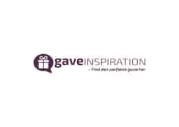 Gaveinspiration logo