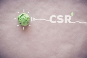 CSR sider
