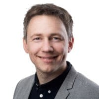 Jeppe Vestergaard Jeppe Vestergaard