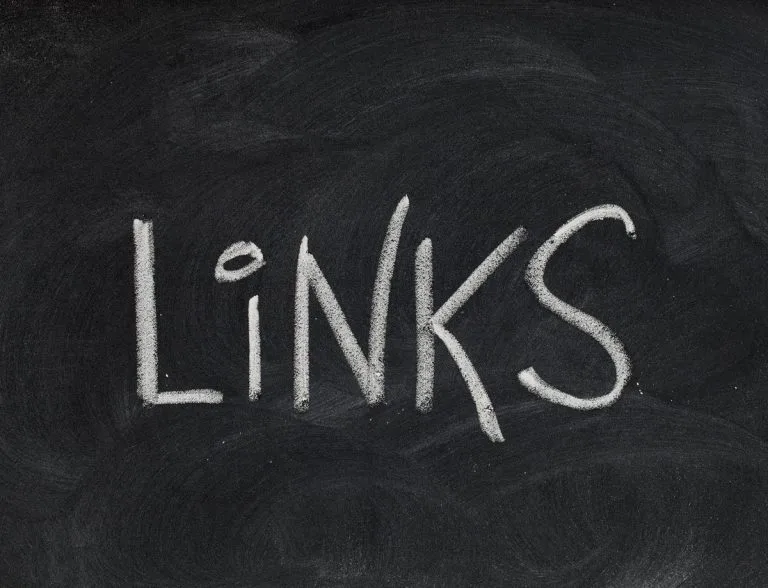 Linkbuilding bør være en del af enhver indsats med SEO, hvor der er konkurrence