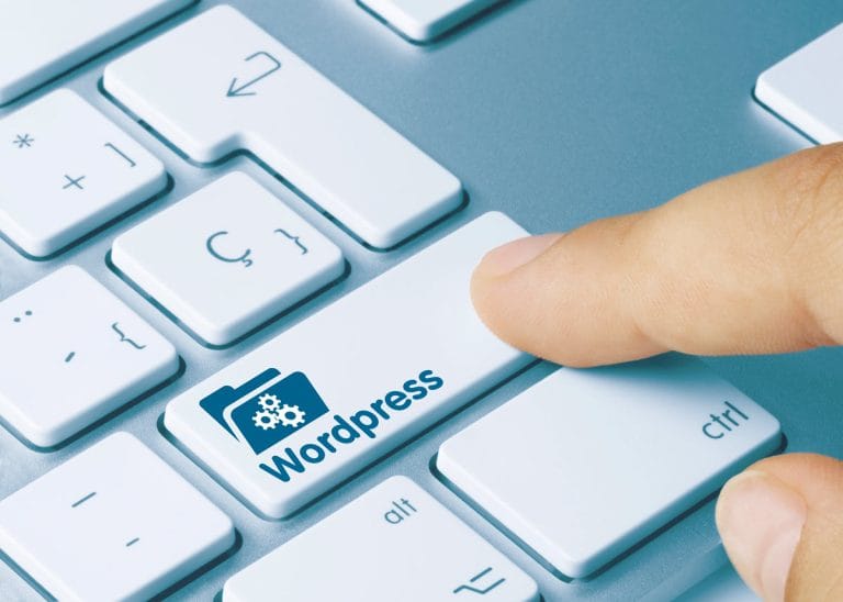 WordPress er verdens mest udbredte CMS