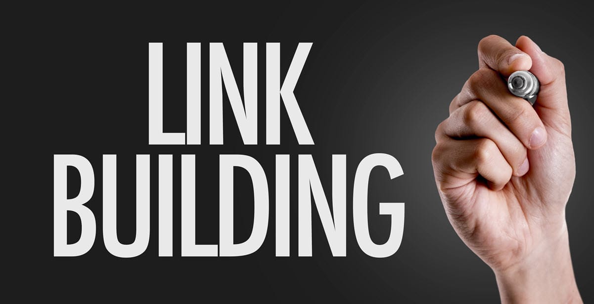 Dansk linkbuilding