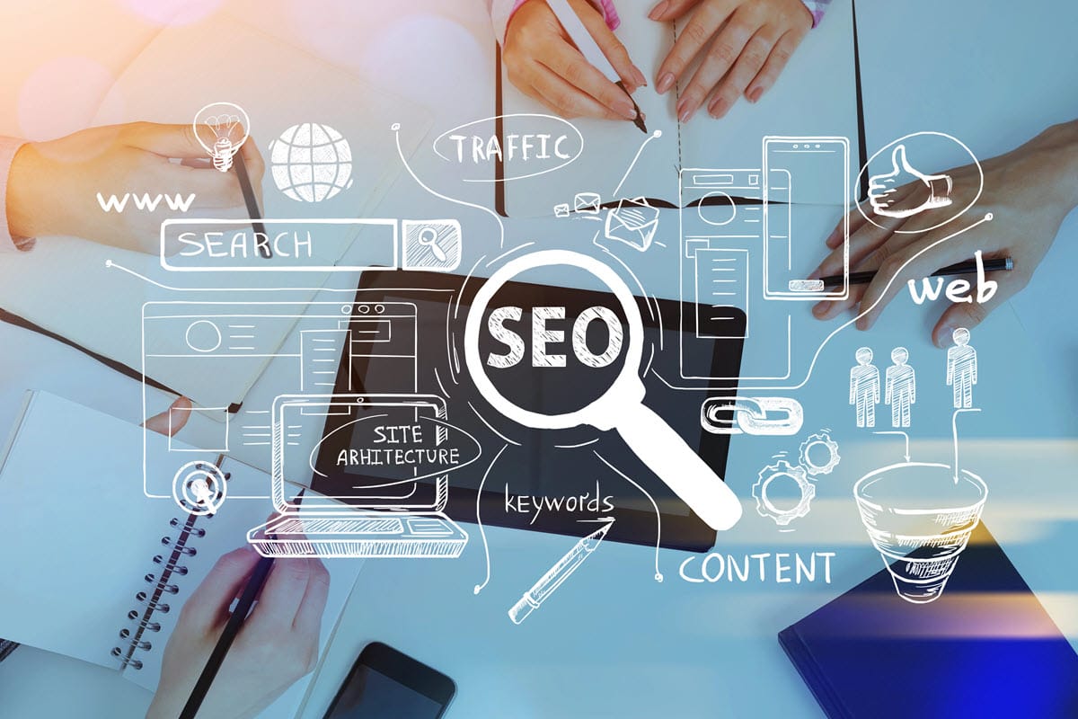 Rådgivning i SEO handler om flere ting