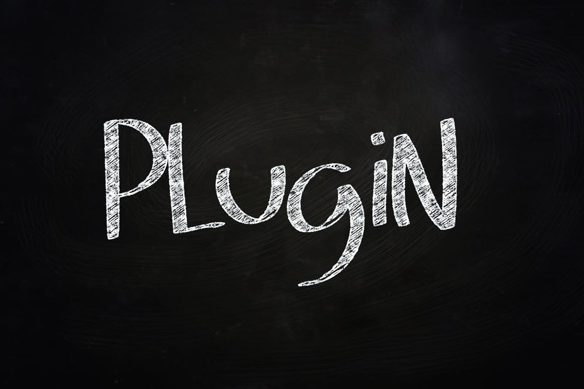 WordPress plugins