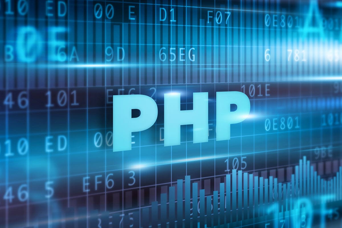 WordPress udvikling kræver php erfaring