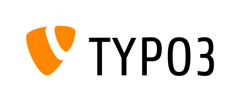 TYPO3 CMS Logo