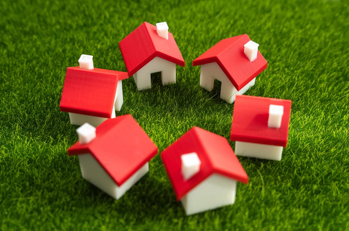 En god hjemmeside til boligforening hjælper både beboere, interessenter og samarbejdspartnere