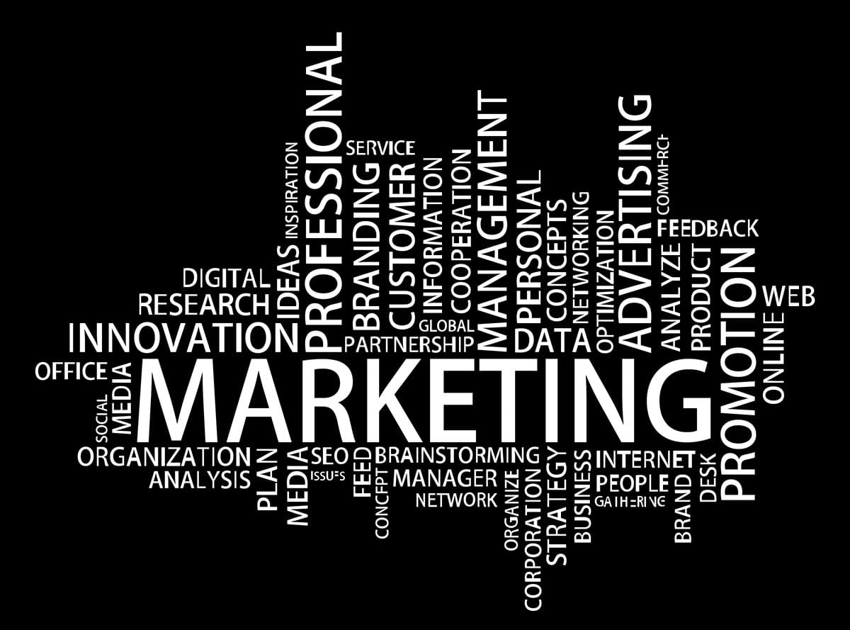 Digital marketing services
