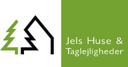 Jels Huse & taglejligheder