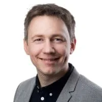 Jeppe Vestergaard
