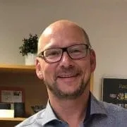 Klaus Kjældgaard Svendsen