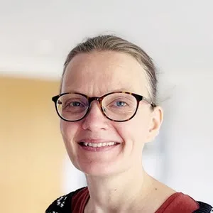 Lene Aarup Vinther