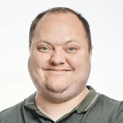 Peter Brill Pedersen