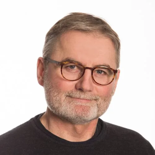 Torben Møller Jensen