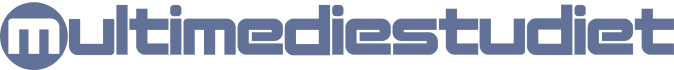 Multimediestudiet