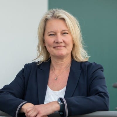 Vibeke Morsing